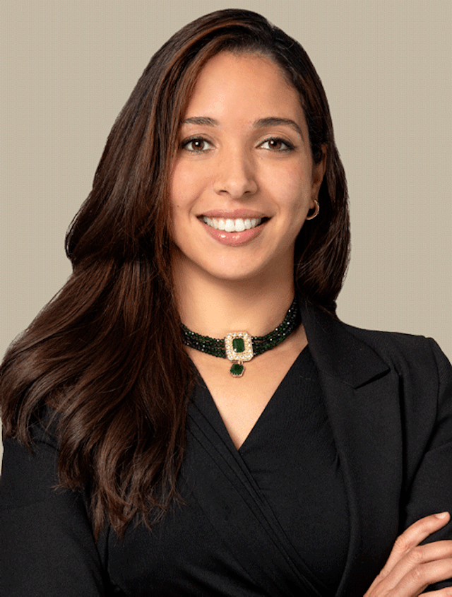 Yasmina Boulahia