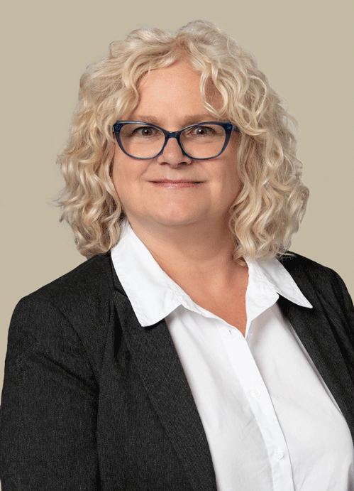 Michèle Belisle