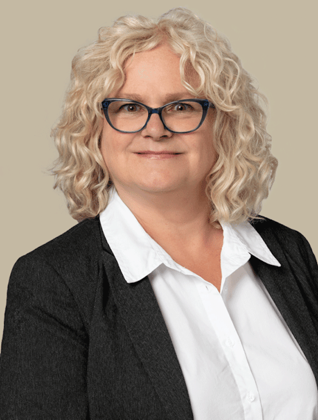 Michèle Belisle