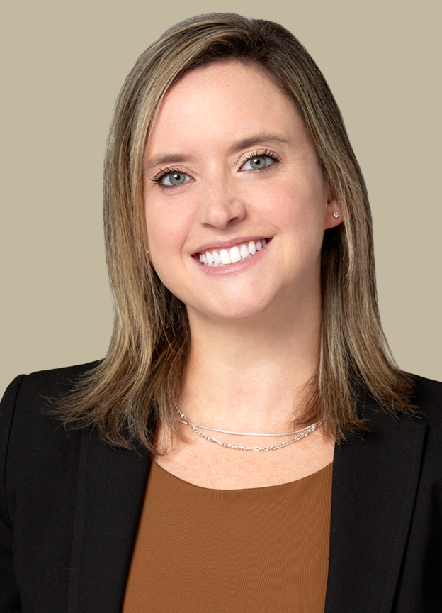 Émilie Duquette, Avocate chez BCF Avocats d'affaires - photo