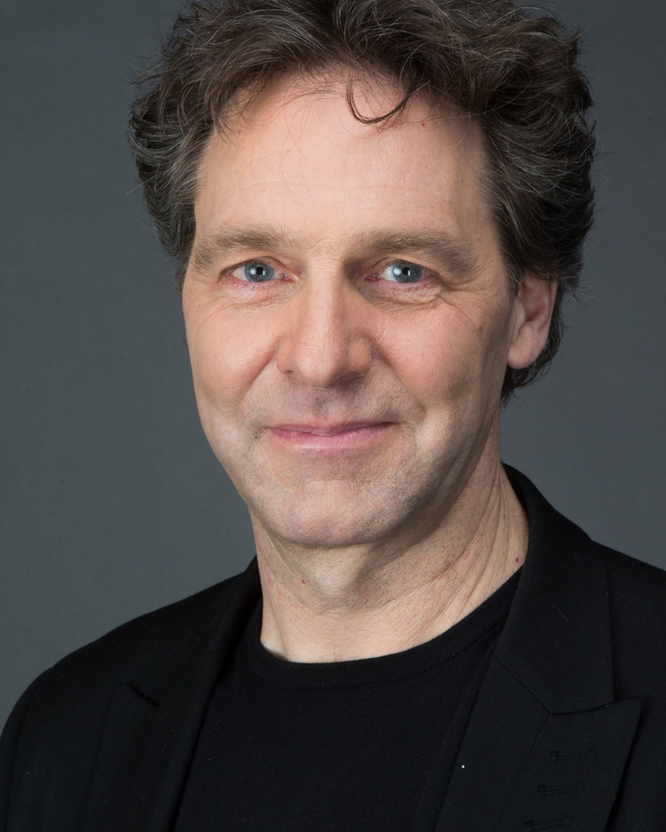 François Delorme - Delorme Lajoie Consultation - Photo