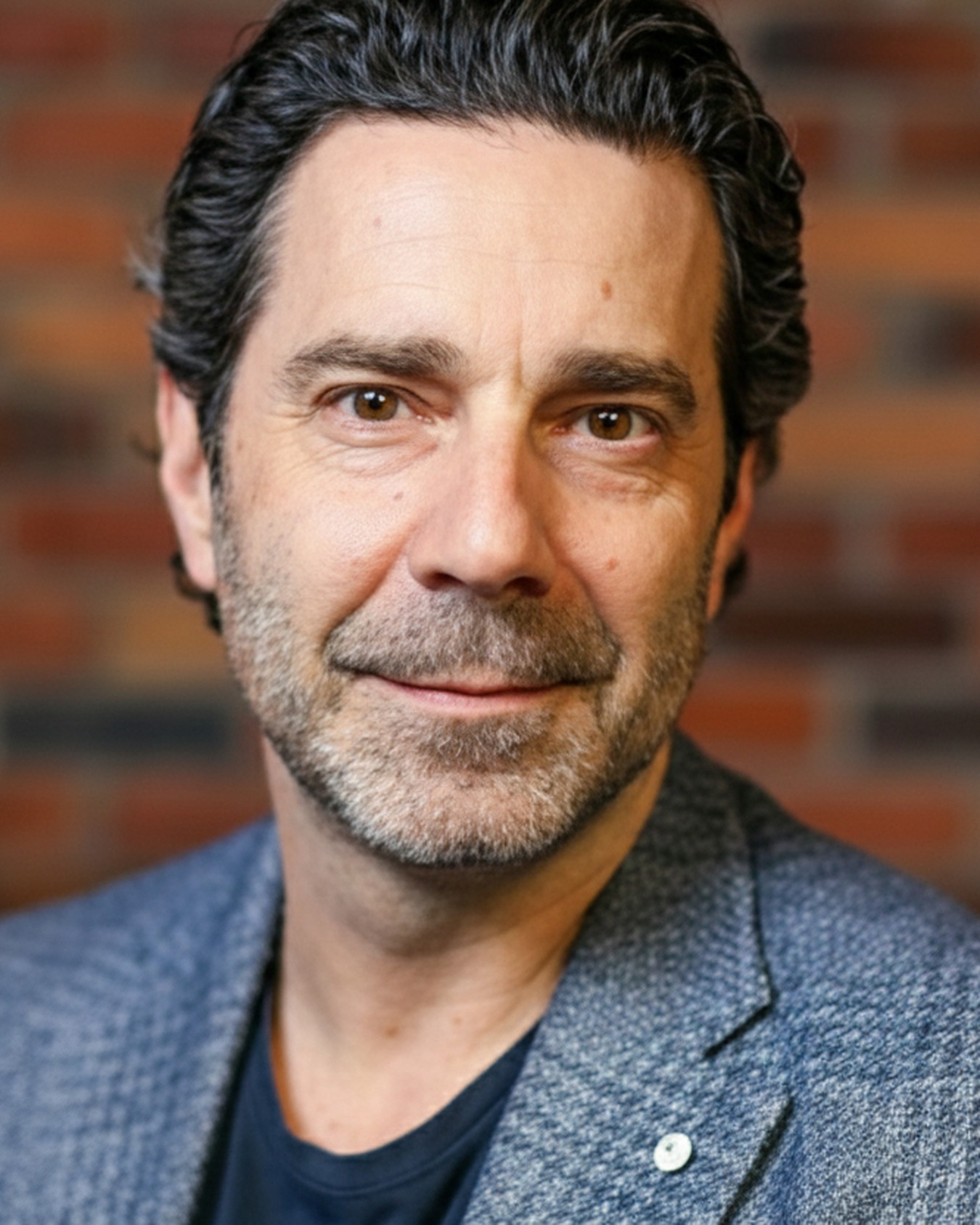 Simon Leroux - Optionality - Photo