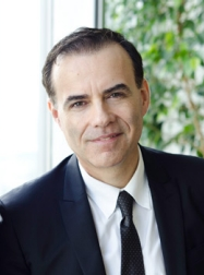 Alain Robichaud  - Président-Fondateur de Quadrat Conseils -Photo