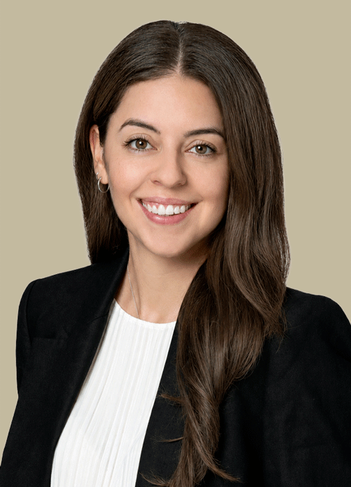 Carolyne Poirier, Directrice, Talents Juridiques chez BCF Avocats d'affaires - photo