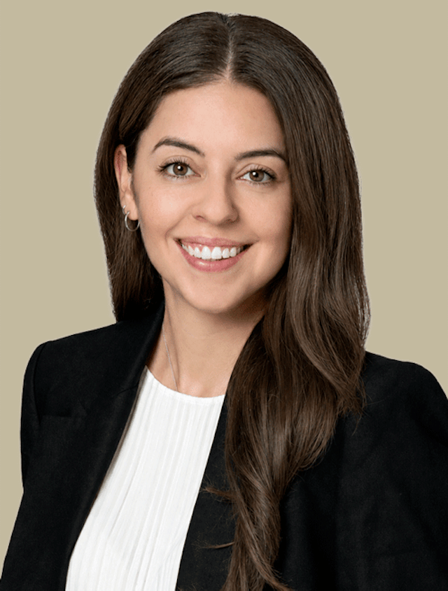 Carolyne Poirier