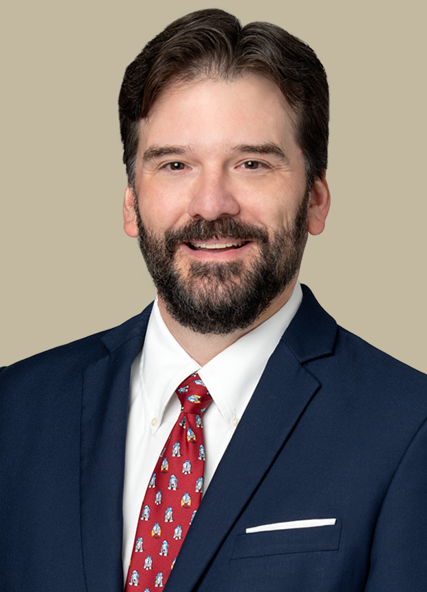Travis J. Sumpter