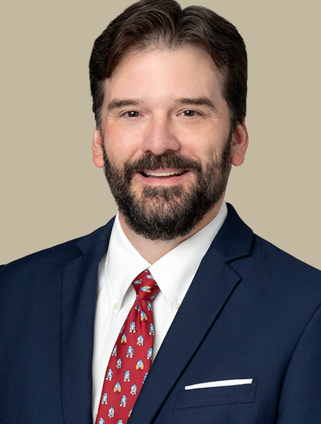 Travis J. Sumpter