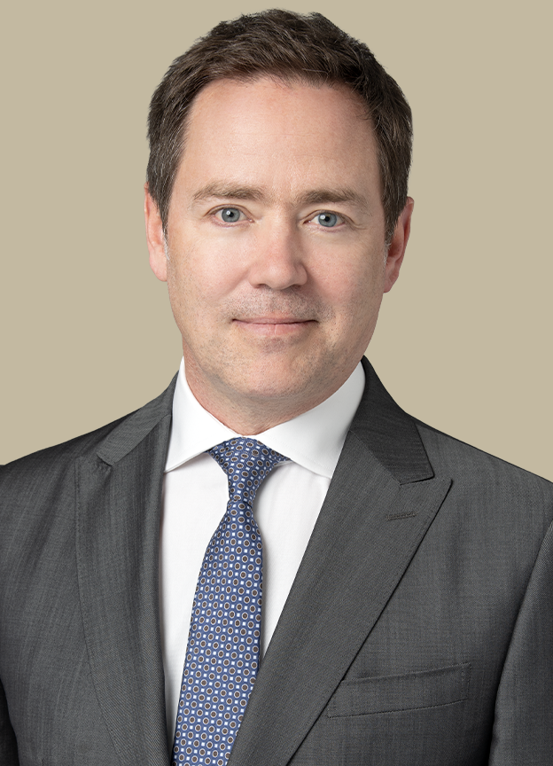 Pierre-Philippe Taché, Partner, Lawyer, Member of the Executive Committee at BCF Business Law - photo