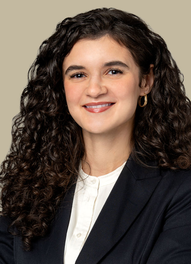 Maroie Lamkinsi, notaire chez BCF Avocats d'affaires - photo