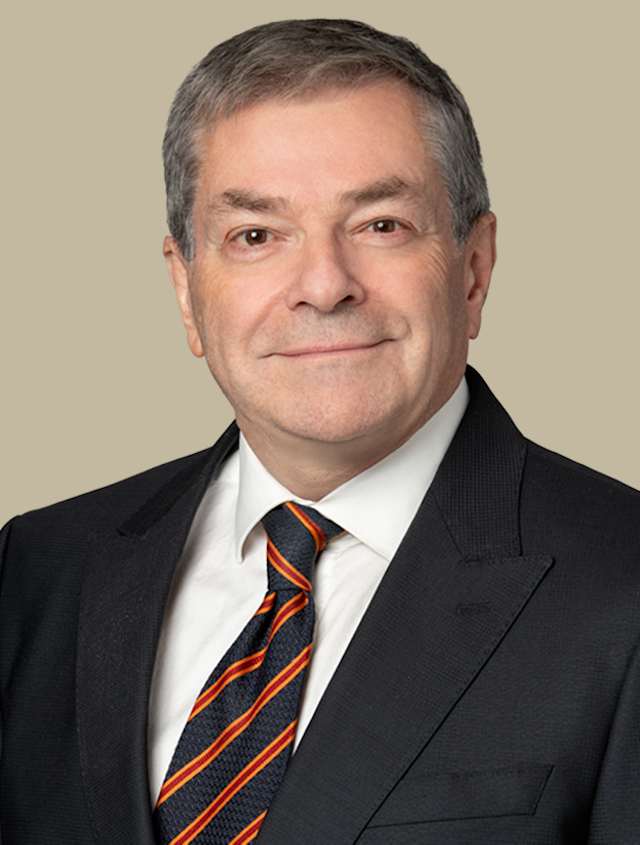 Gilles Seguin