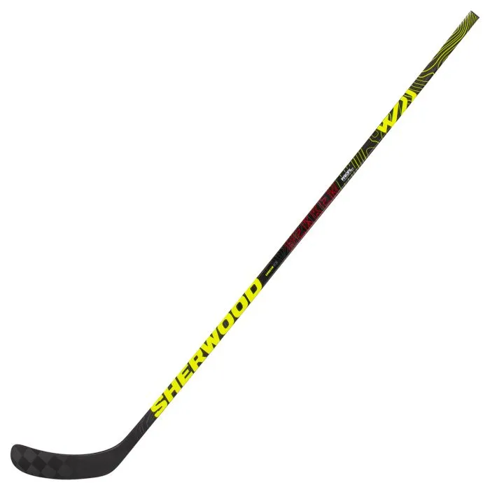 SHERWOOD HK REKKER LEGEND 4 Hockey Stick