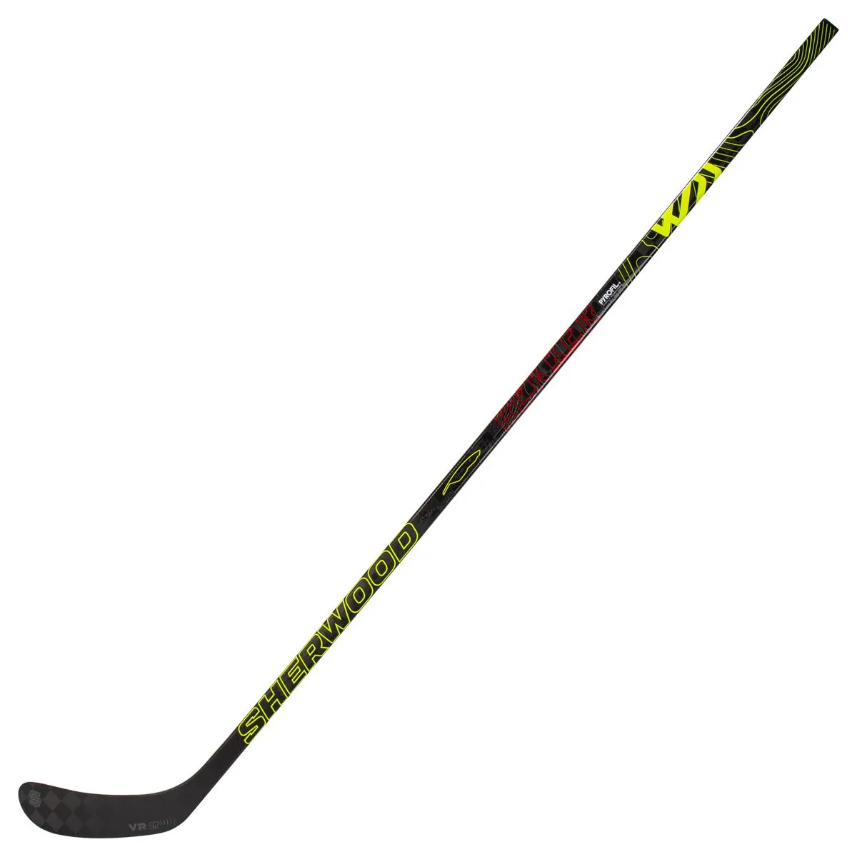 Sherwood REKKER Legend Pro Senior Hockey Stick