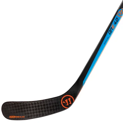 Warrior Covert QRE 40 stick
