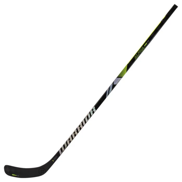 Warrior Alpha Lx2 stick