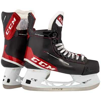 CCM JETSPEED 475 skates