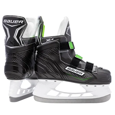 Bauer X-LS Youth Skates