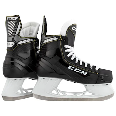 CCM AS 550 Tacks Skates