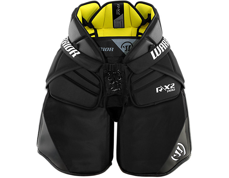 Warrior Ritual X2 goalie pants