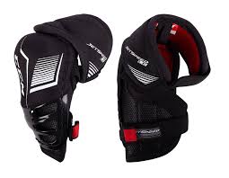 CCM JetSpeed LE elbow pads