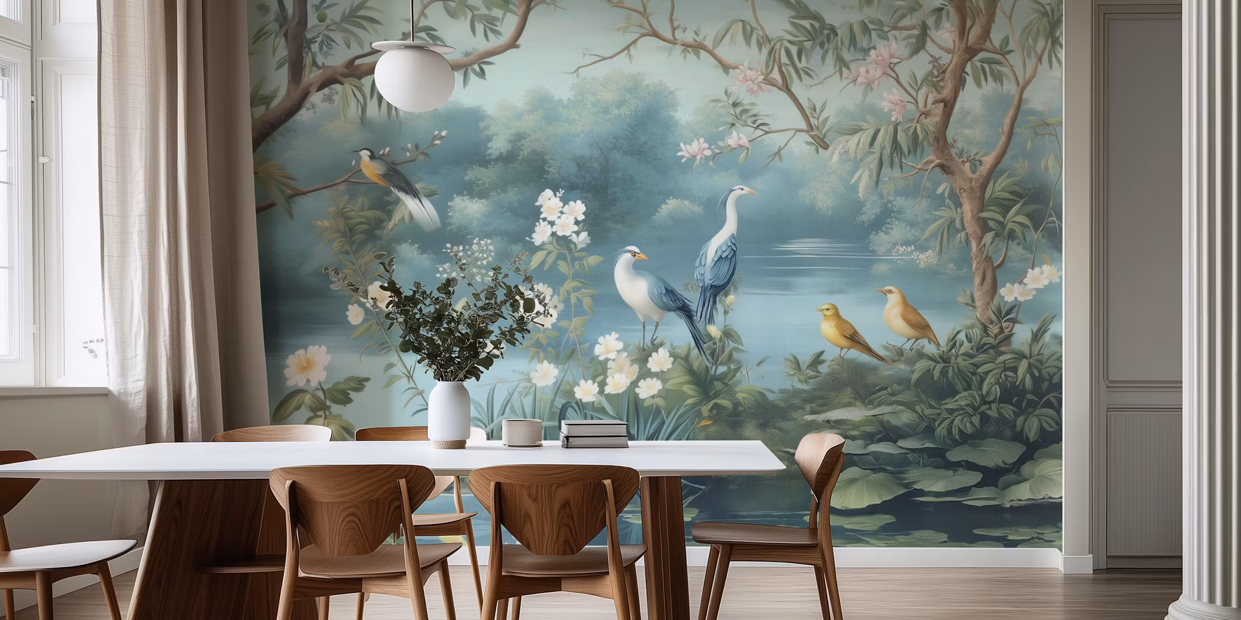 Birds