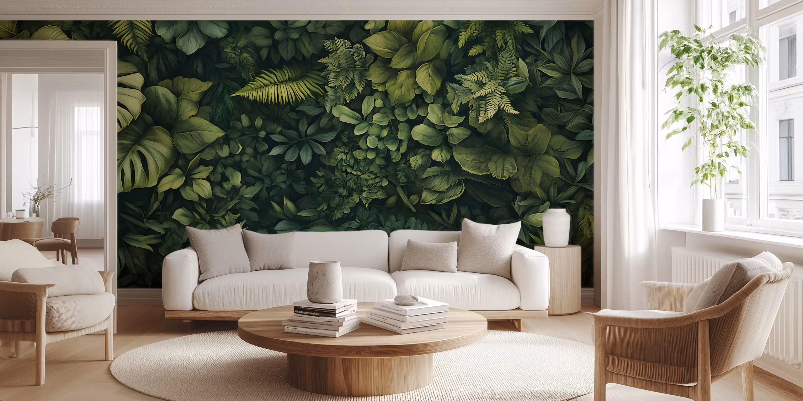 Jungle