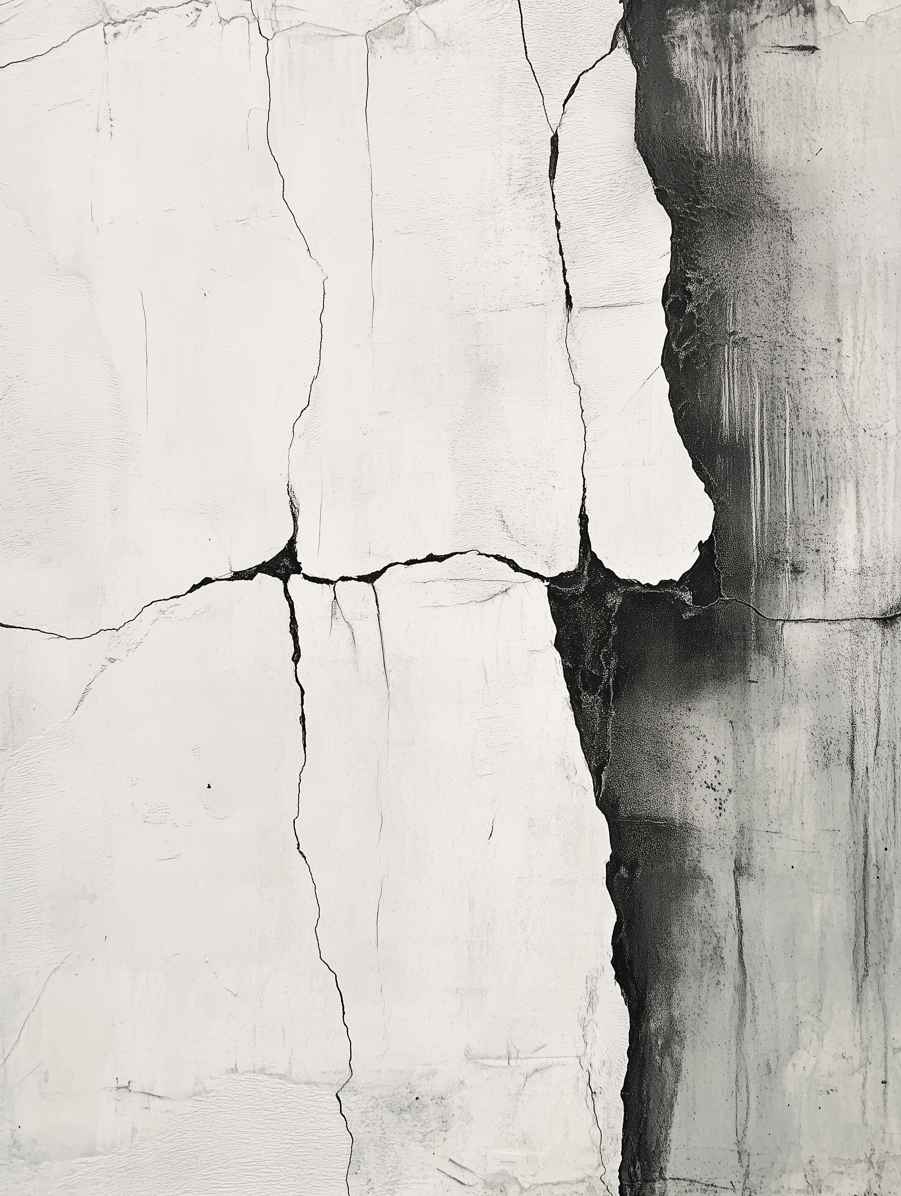 abstract wall