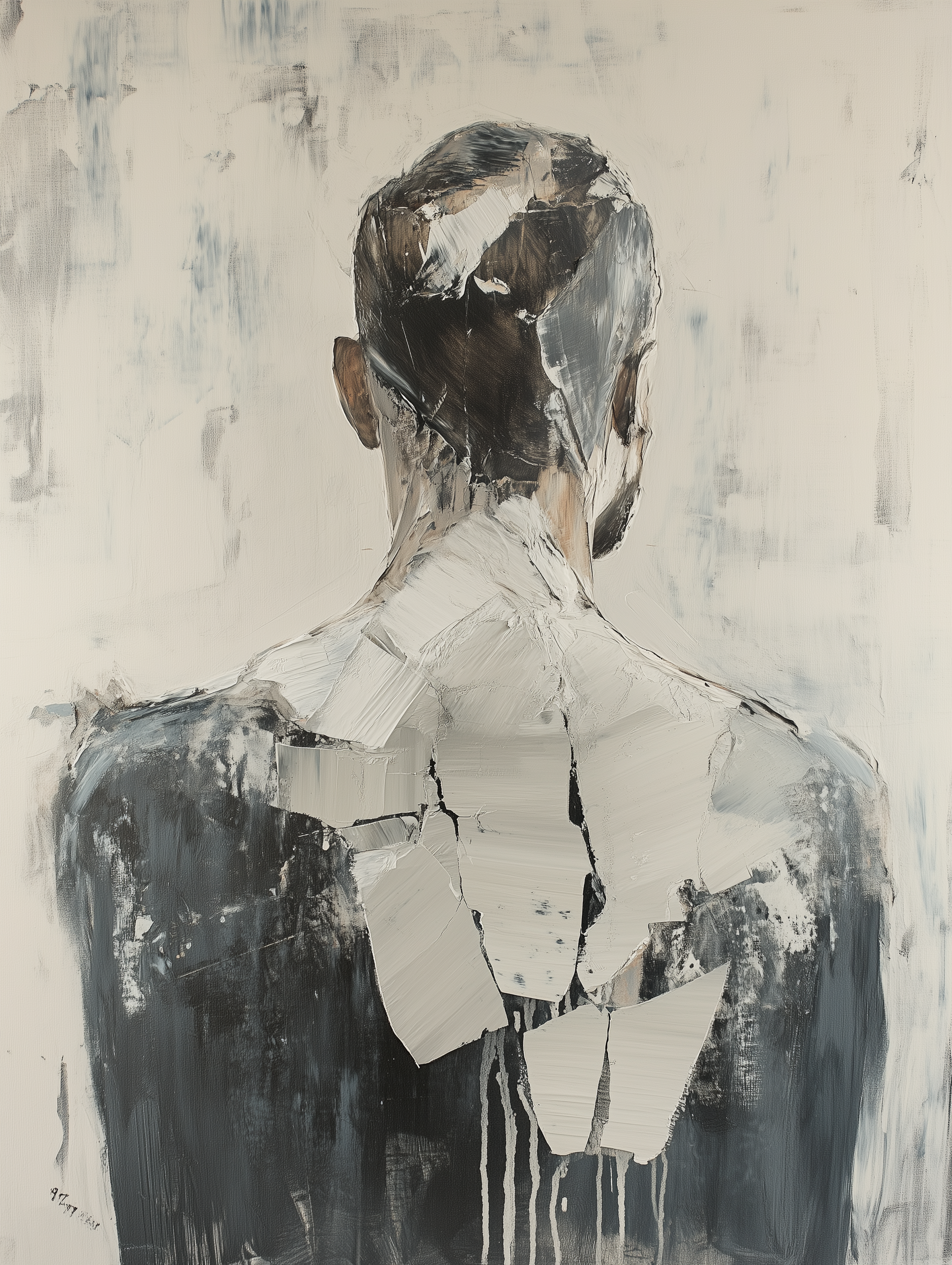 Human figure
