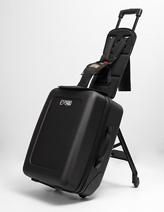 First Look: Mountain Buggy Bagrider — Consumer NZ First Look: Mountain Buggy Bagrider — Consumer NZ