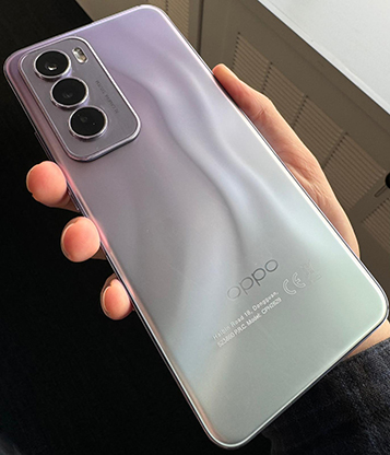 Test Oppo Reno 12 Pro : l'étoffe adéquate pour un retour