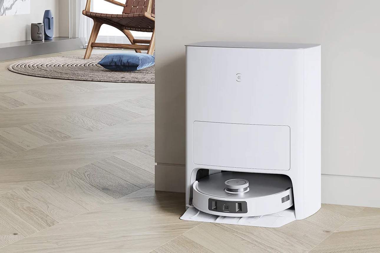Eufy RoboVac X8 Hybrid robot vacuum review — Consumer NZ