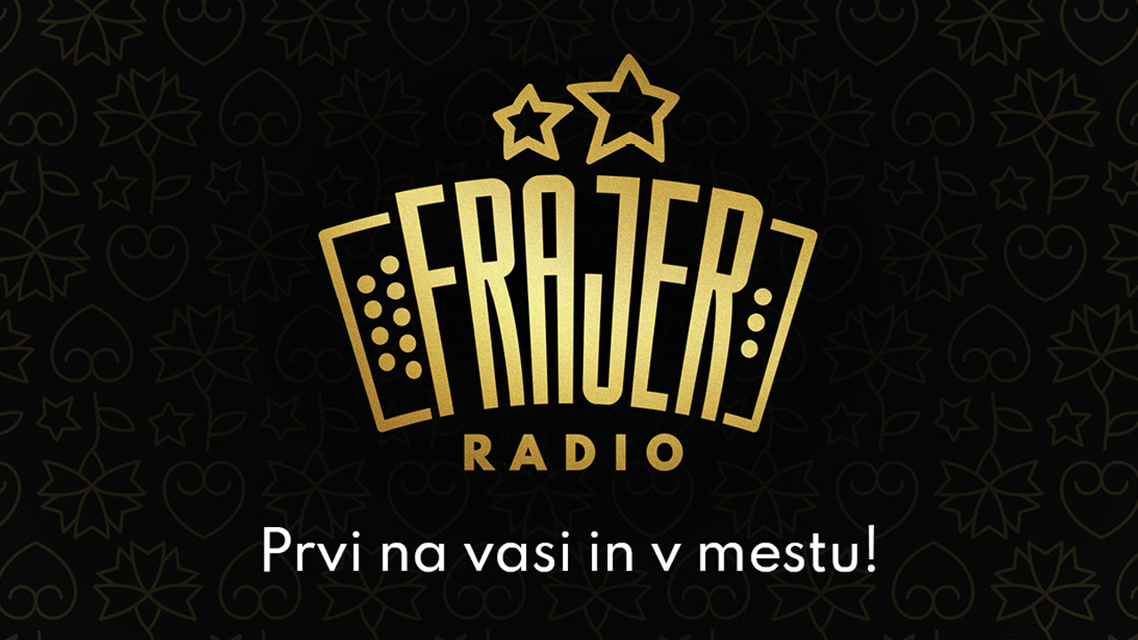 FRAJER - Prvi na vasi in v mestu