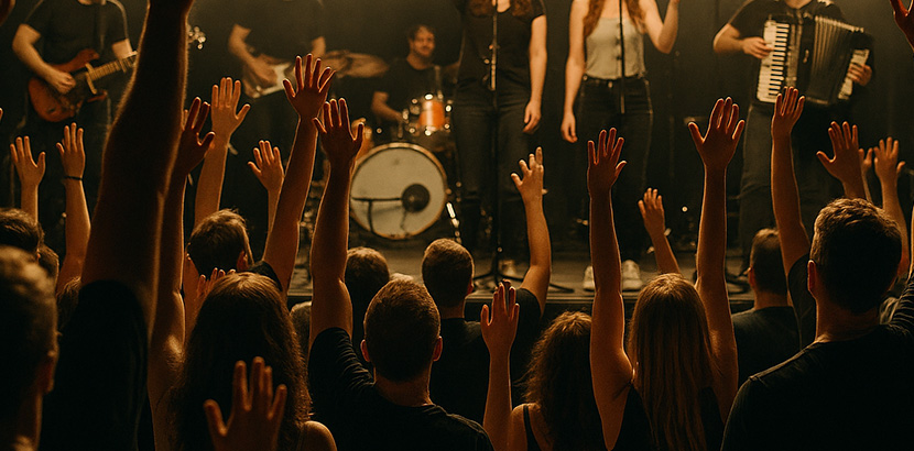 ORGANIZIRATE VESELICO? OGLAŠUJETE JO BREZPLAČNO NA FRAJERJU!