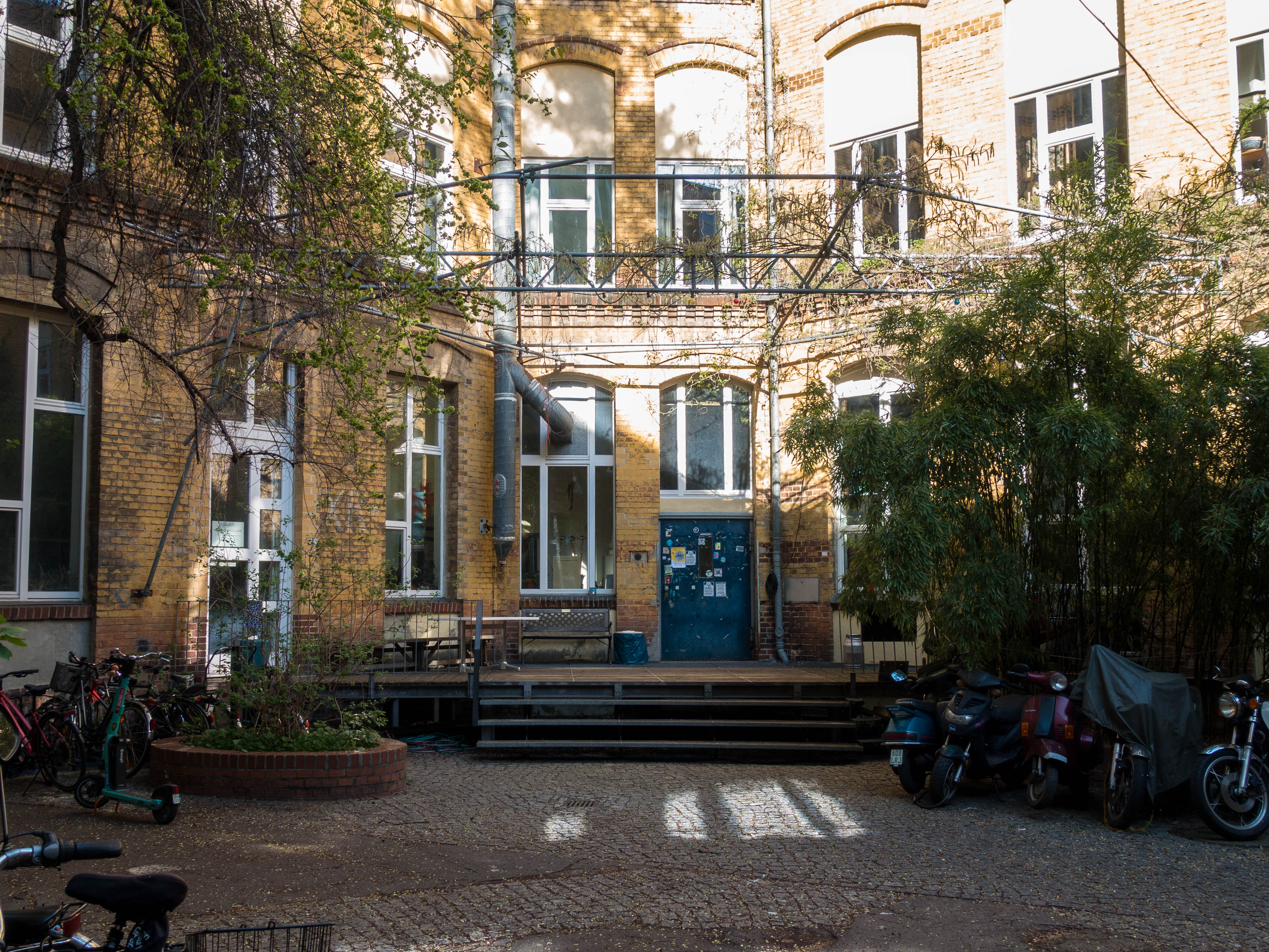 Prinzenallee 58