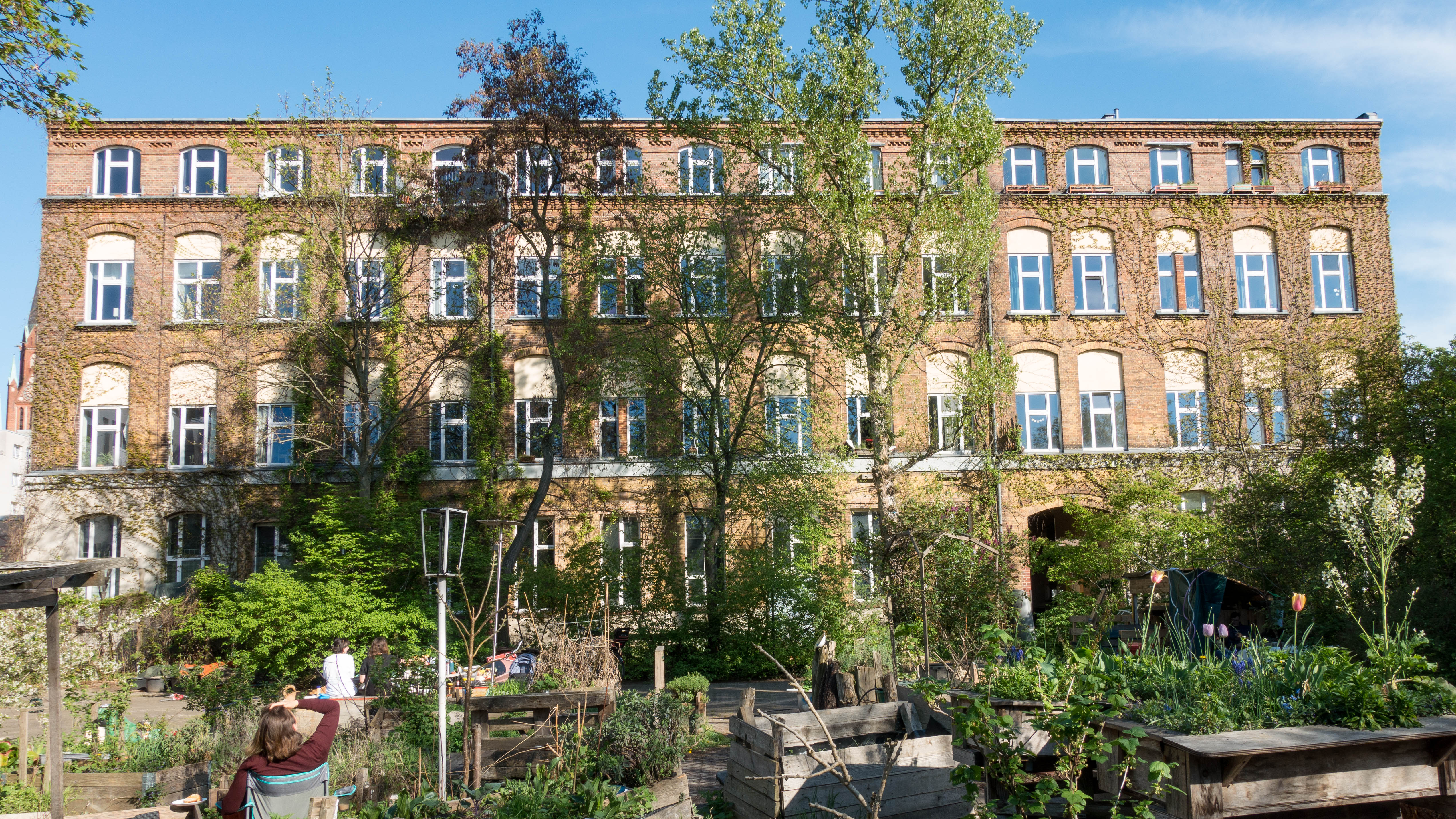 Prinzenallee 58