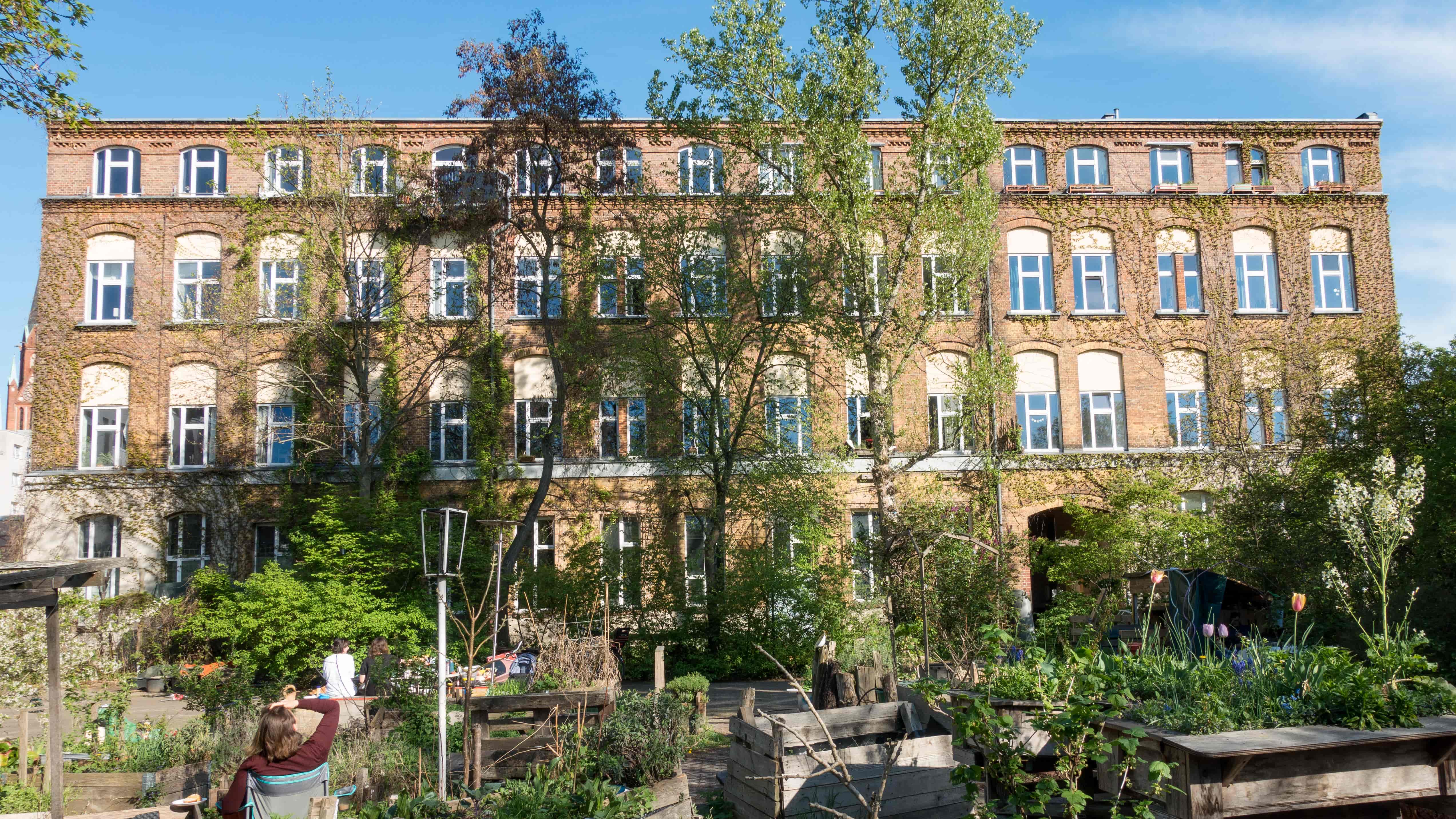 Prinzenallee 58