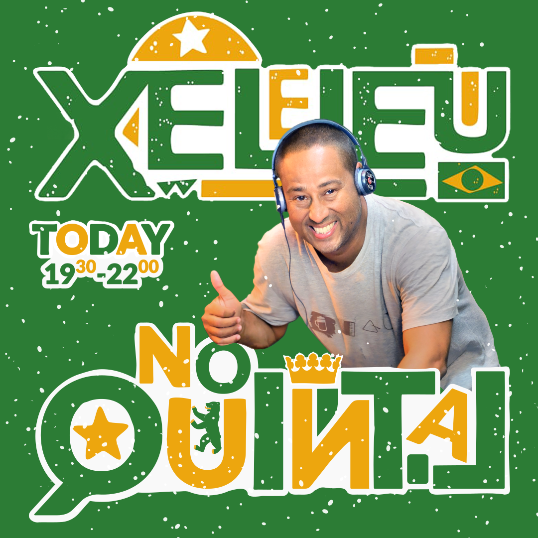 DJ XELELÉU