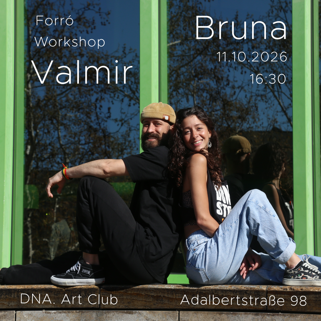 Valmir & Bruna