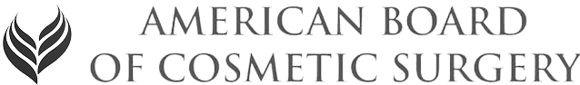 American Board of Cosmetic Surgery logo