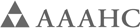 AAAHC logo