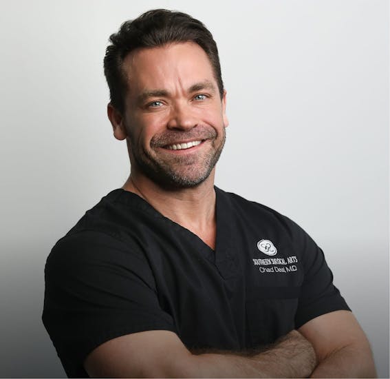 Dr. Chad Deal