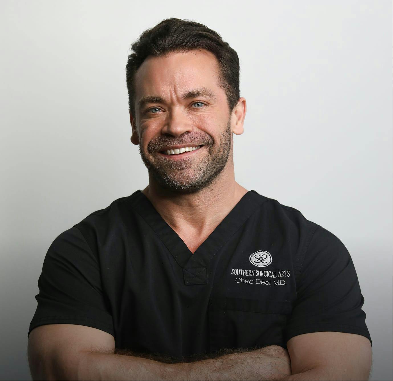 Dr. Chad Deal