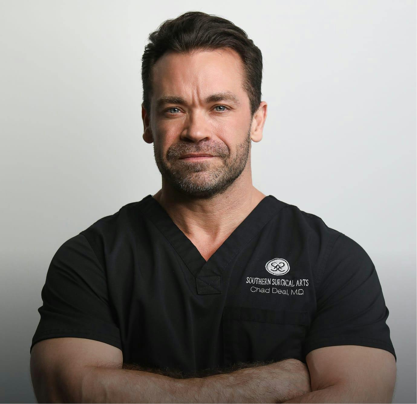 Dr. Chad Deal