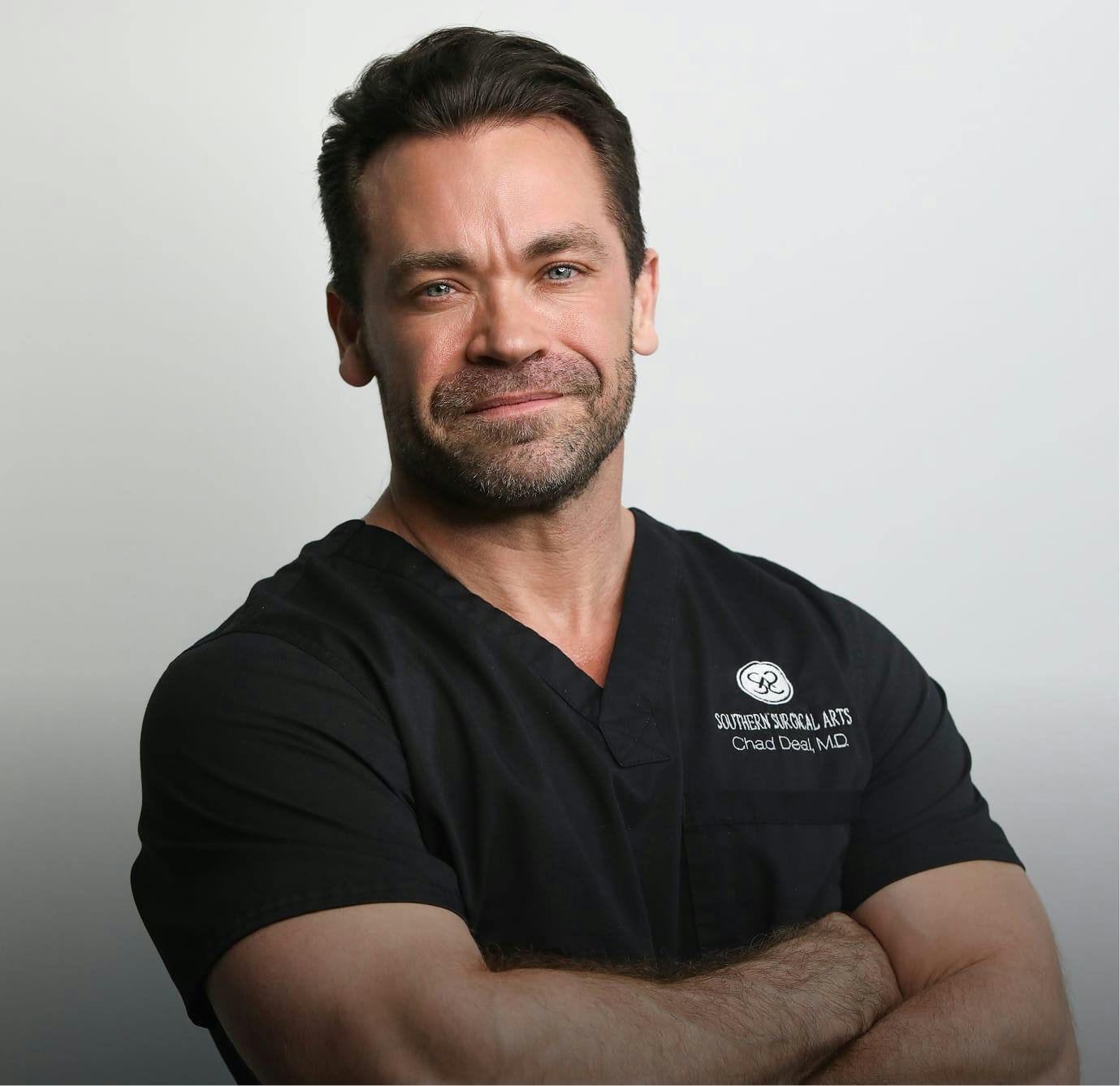 Dr. Chad Deal