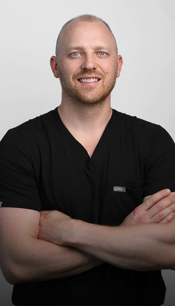 Dr. Kyle Summers