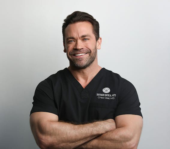 Dr. Chad Deal