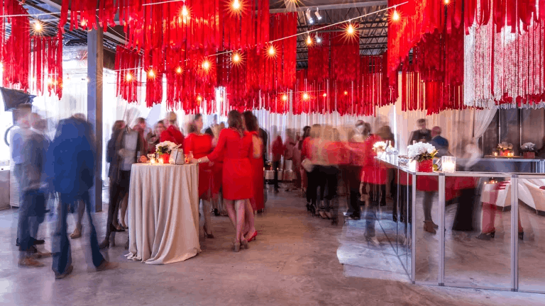 Past: Ignite Red 2018 Recap