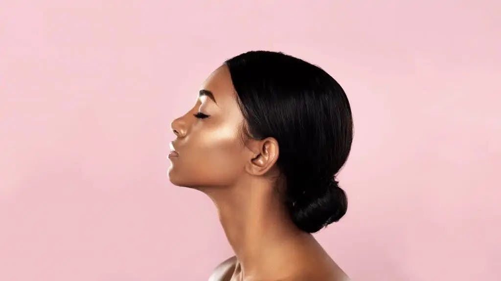 Past: Spring For Glowing Skin