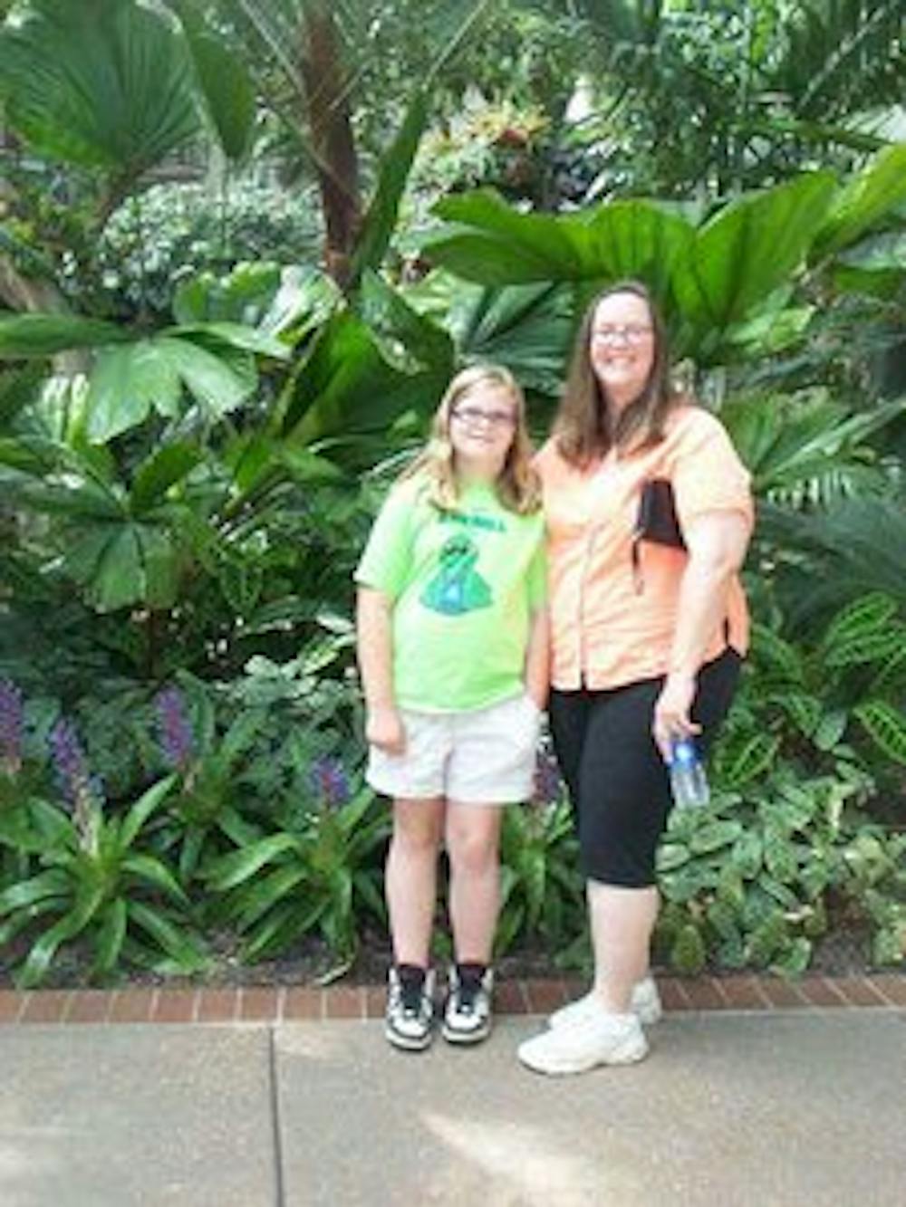 cosmetic surgery patient