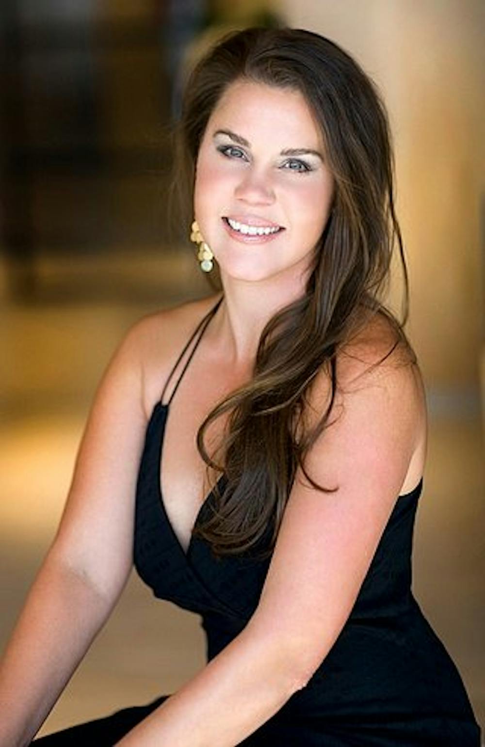 Felicia Wright