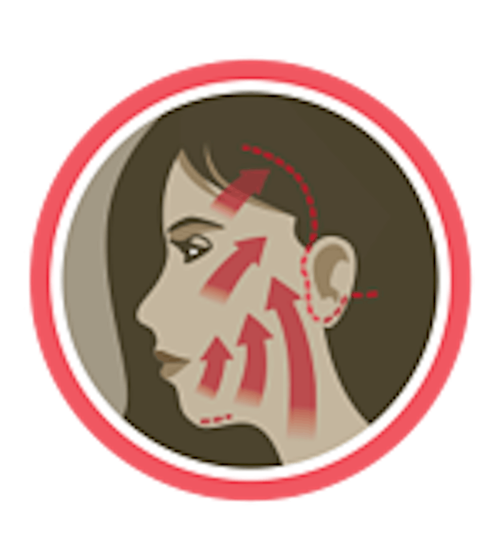 face illustration